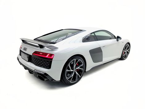 Audi R8 5.2 V10 Quattro R-tronic/S-tronic