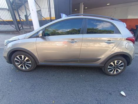 Hyundai HB20X Premium 1.6 Flex 16V Aut.