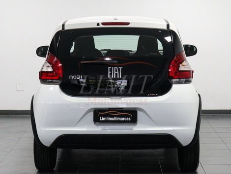 Fiat MOBI LIKE 1.0 Fire Flex 5p.