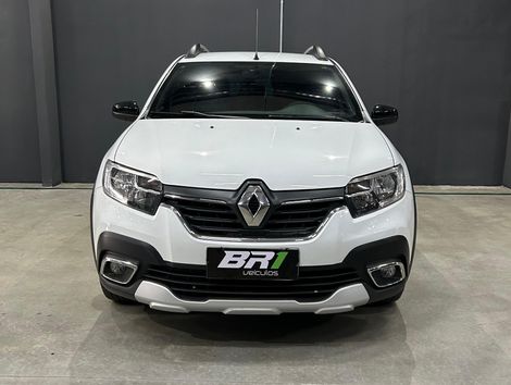 Renault STEPWAY Zen Flex 1.6 16V Mec.