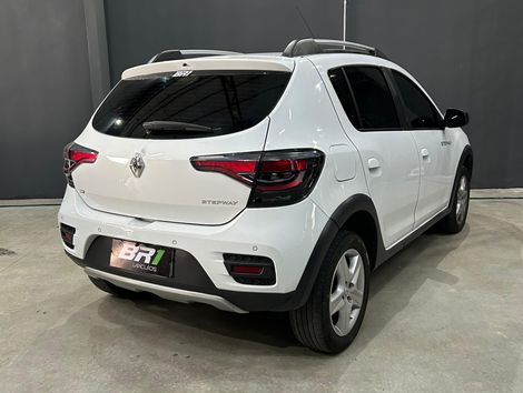 Renault STEPWAY Zen Flex 1.6 16V Mec.