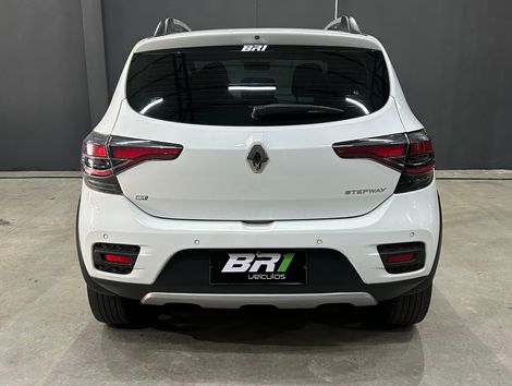 Renault STEPWAY Zen Flex 1.6 16V Mec.