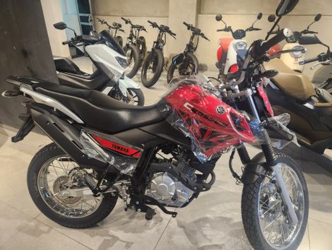 YAMAHA CROSSER XTZ 150 Z