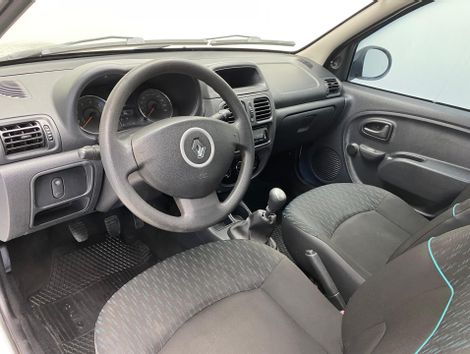 Renault Clio RN/Alizé/Expr./1.0 Hi-Power 16V 5p