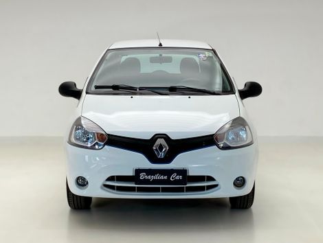 Renault Clio RN/Alizé/Expr./1.0 Hi-Power 16V 5p