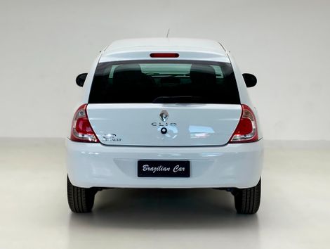 Renault Clio RN/Alizé/Expr./1.0 Hi-Power 16V 5p