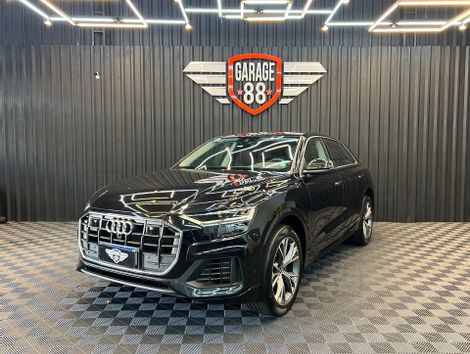 Audi Q8 Performance 3.0 TFSI Quattro S-tronic