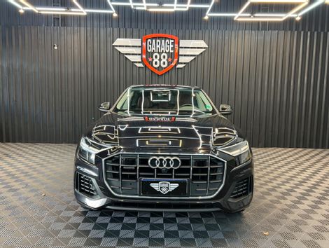 Audi Q8 Performance 3.0 TFSI Quattro S-tronic