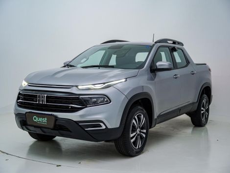 Fiat Toro Freedom 1.3 T270 4x2 Flex Aut.