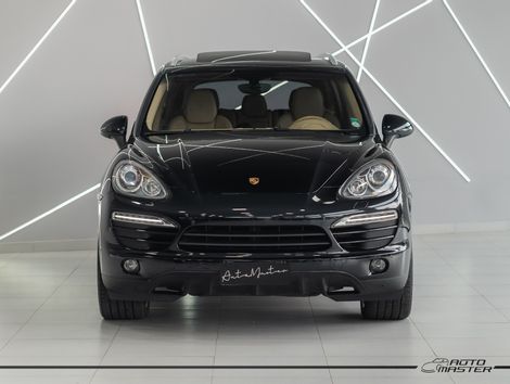 Porsche Cayenne V6 3.2/3.6 24V