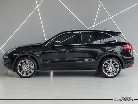 Porsche Cayenne V6 3.2/3.6 24V