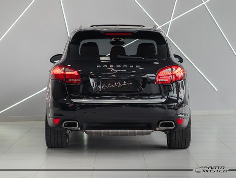 Porsche Cayenne V6 3.2/3.6 24V