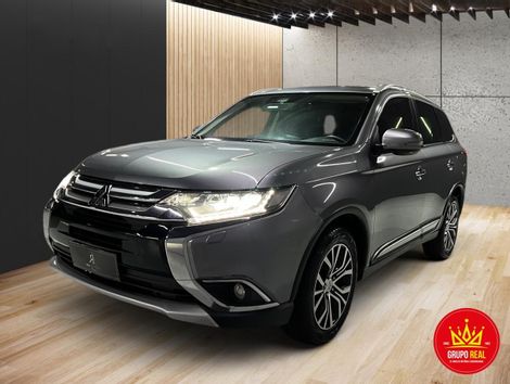 Mitsubishi OUTLANDER 2.2 165cv Diesel Aut.