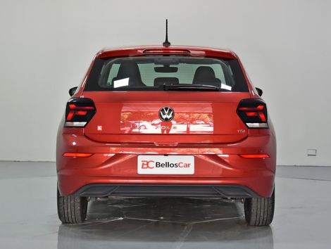 VolksWagen Polo Highline TSI 1.0 Flex 12V Aut.