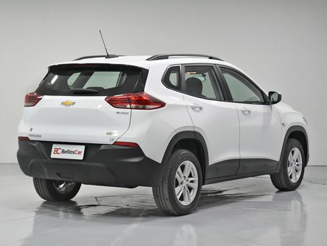 Chevrolet TRACKER LT 1.0 Turbo 12V Flex Aut.