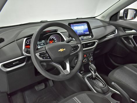 Chevrolet TRACKER LT 1.0 Turbo 12V Flex Aut.