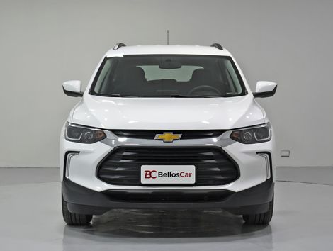 Chevrolet TRACKER LT 1.0 Turbo 12V Flex Aut.