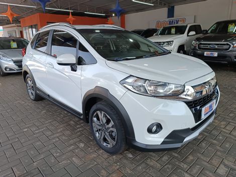 Honda WR-V EXL 1.5 Flexone 16V 5p Aut.