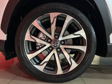 Toyota Corolla Cross XRE 2.0 16V Flex Aut.