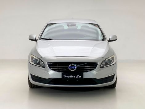 Volvo S60 T-5 KINETIC 2.0 245cv 4p