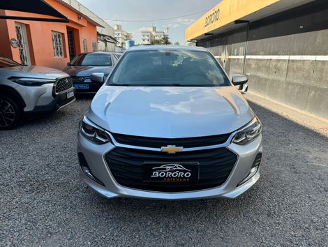 Chevrolet ONIX HATCH PREM. 1.0 12V TB Flex 5p Aut.