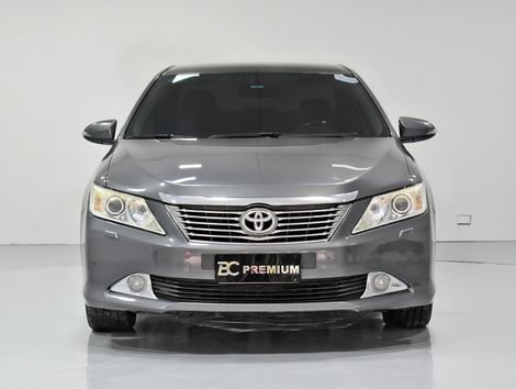 Toyota Camry XLE 3.5 24V Aut.