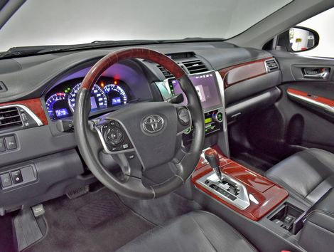 Toyota Camry XLE 3.5 24V Aut.