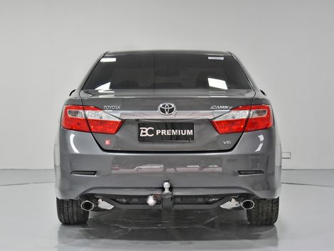 Toyota Camry XLE 3.5 24V Aut.