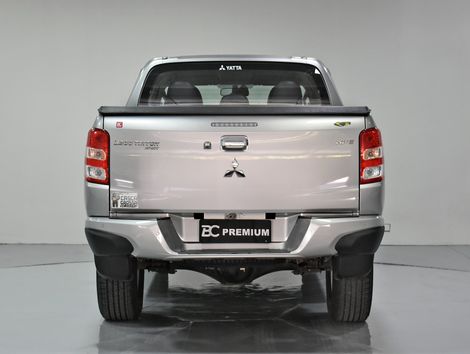 Mitsubishi L200 Triton Sport HPE 2.4 CD Diesel Aut.