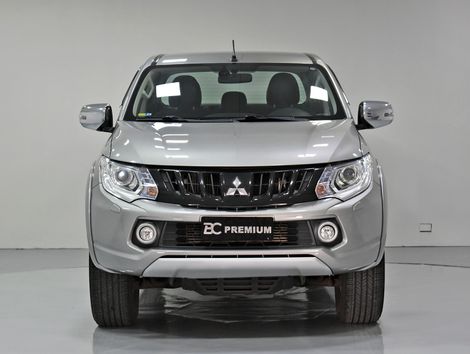 Mitsubishi L200 Triton Sport HPE 2.4 CD Diesel Aut.