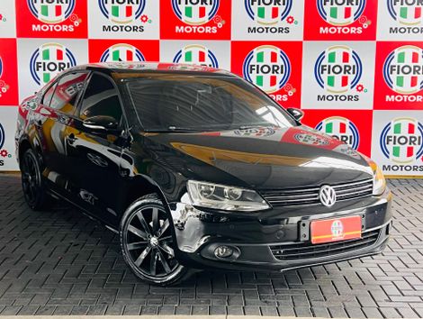 VolksWagen JETTA Comfortline 2.0 T.Flex 8V 4p Tipt.