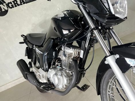 HONDA CG 160 START