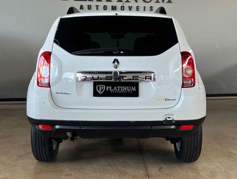 Renault Expression 1.6 Hi-Flex 16V Mec. 