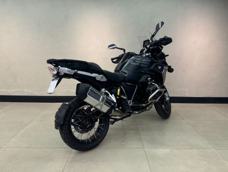 BMW R-1250 GS Premium Triple Black 719