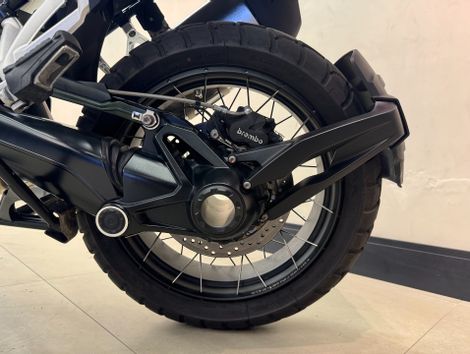 BMW R-1250 GS Premium Triple Black 719