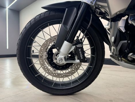 BMW R-1250 GS Premium Triple Black 719