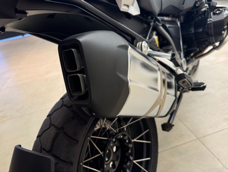 BMW R-1250 GS Premium Triple Black 719