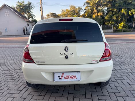 Renault Clio RN/Alizé/Expr./1.0 Hi-Power 16V 5p