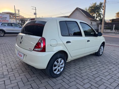 Renault Clio RN/Alizé/Expr./1.0 Hi-Power 16V 5p