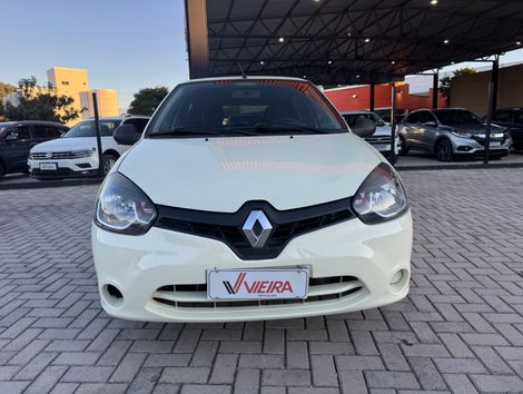 Renault Clio RN/Alizé/Expr./1.0 Hi-Power 16V 5p