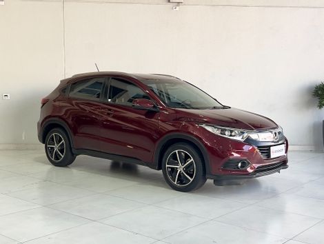 Honda HR-V EX 1.8 Flexone 16V 5p Aut.