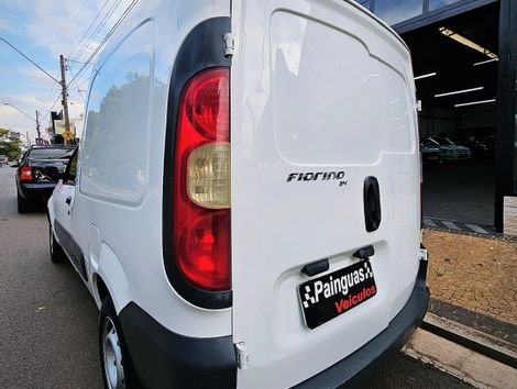 Fiat Fiorino Furgão EVO 1.4 Flex 8V 2p