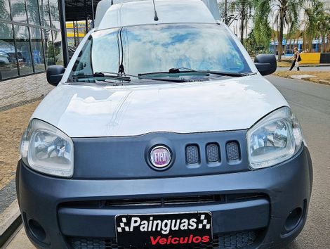 Fiat Fiorino Furgão EVO 1.4 Flex 8V 2p