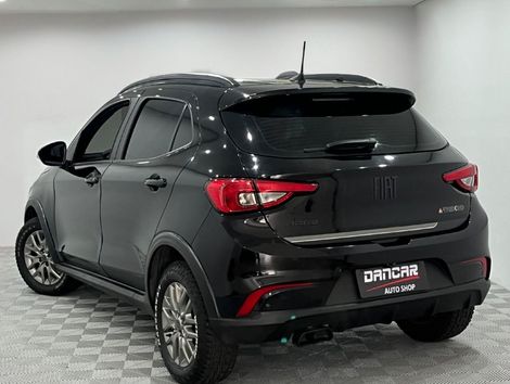 Fiat ARGO TREKKING 1.3 8V Flex