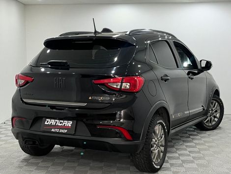 Fiat ARGO TREKKING 1.3 8V Flex