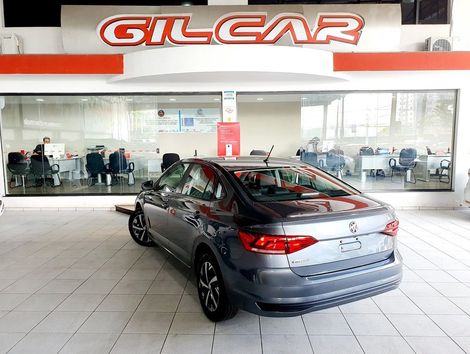 VolksWagen VIRTUS Comfort. 200 TSI 1.0 Flex 12V Aut