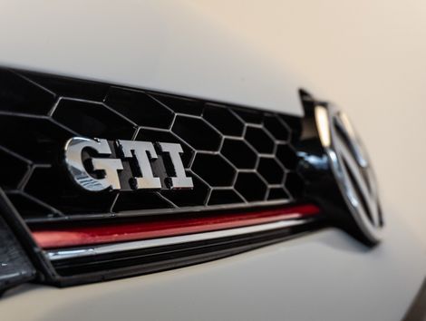 VolksWagen Golf GTi 2.0 TSI 220cv Aut.