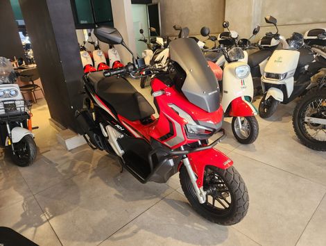 Honda ADV 150