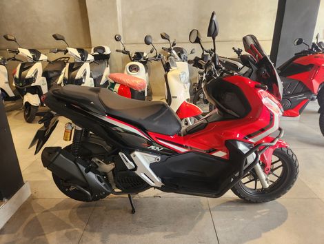 Honda ADV 150