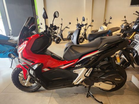 Honda ADV 150
